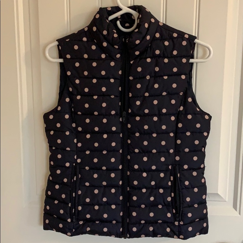 LOFT Puffer Vest